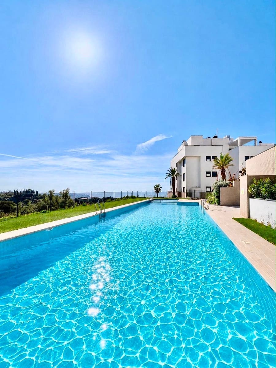 4 chambre Appartement à vendre à La Cala del Moral avec piscine garage - 499 000 € (Ref: 9986077)