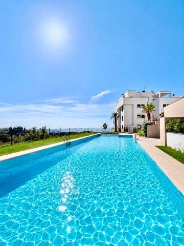 4 soverom Leilighet til salgs i La Cala del Moral, Rincón de la Victoria med svømmebasseng garasje - € 499 000 (Ref: 9986077)
