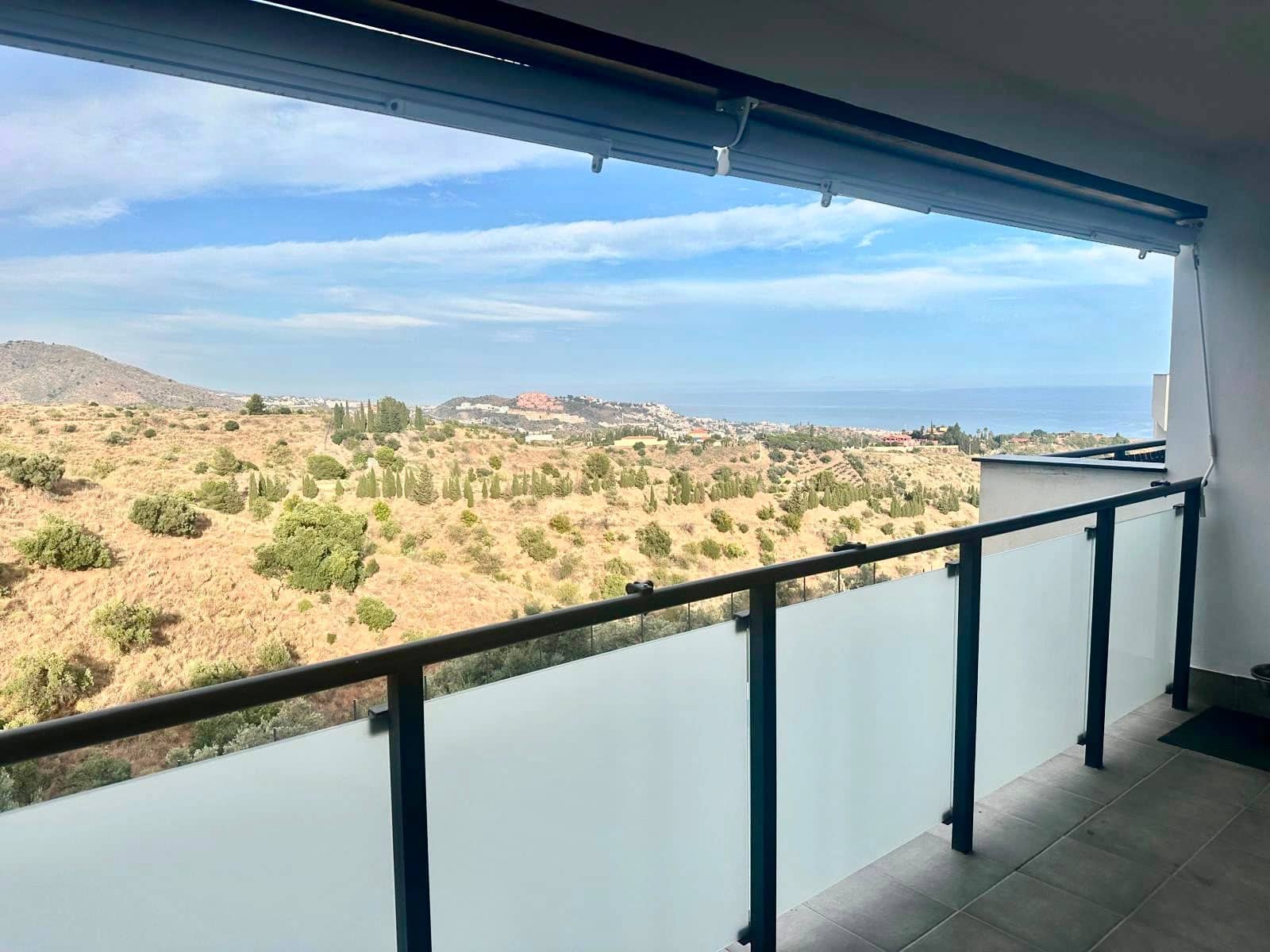 4 chambre Appartement à vendre à La Cala del Moral avec piscine garage - 499 000 € (Ref: 9986077)