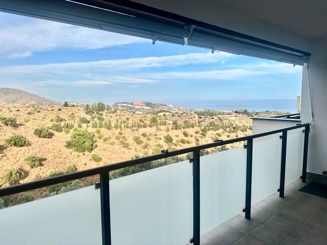 4 soverom Leilighet til salgs i La Cala del Moral, Rincón de la Victoria med svømmebasseng garasje - € 499 000 (Ref: 9986077)