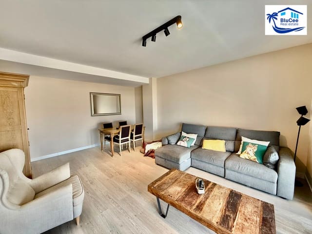 4 sypialnia Apartament na sprzedaż w La Cala del Moral, Rincón de la Victoria z basenem garażem - 499 000 € (Ref: 9986077)