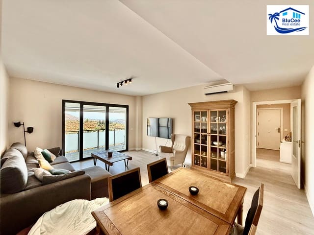 4 sypialnia Apartament na sprzedaż w La Cala del Moral, Rincón de la Victoria z basenem garażem - 499 000 € (Ref: 9986077)