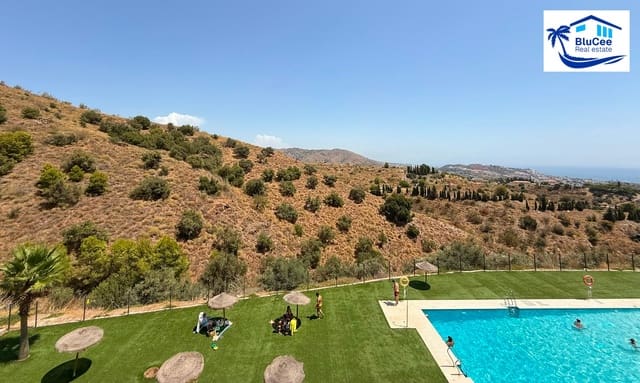 4 sypialnia Apartament na sprzedaż w La Cala del Moral, Rincón de la Victoria z basenem garażem - 499 000 € (Ref: 9986077)