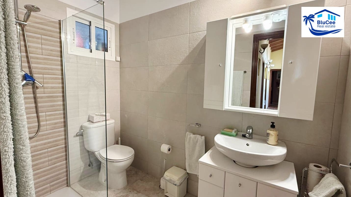 3 camera da letto Villa in vendita in Comares con piscina garage - 345.000 € (Rif: 9993650)