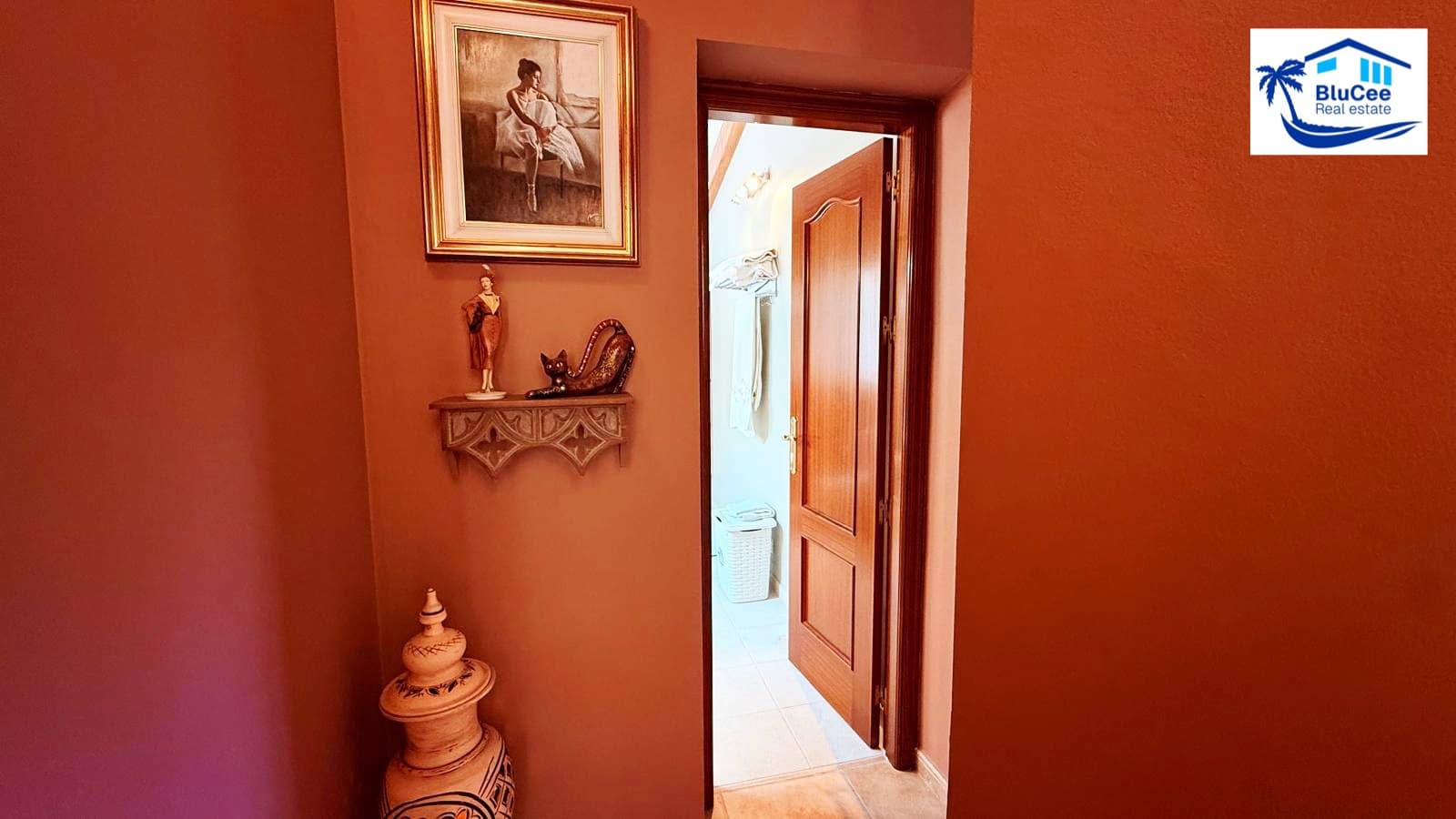 3 camera da letto Villa in vendita in Comares con piscina garage - 345.000 € (Rif: 9993650)