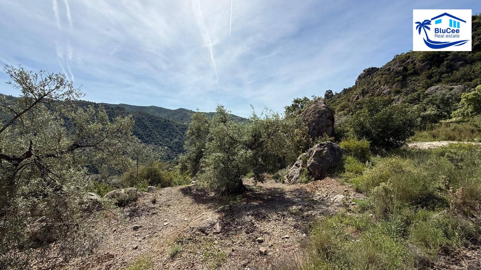 3 camera da letto Villa in vendita in Comares con piscina garage - 345.000 € (Rif: 9993650)