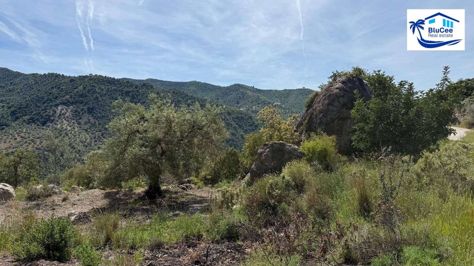 3 camera da letto Villa in vendita in Comares con piscina garage - 345.000 € (Rif: 9993650)