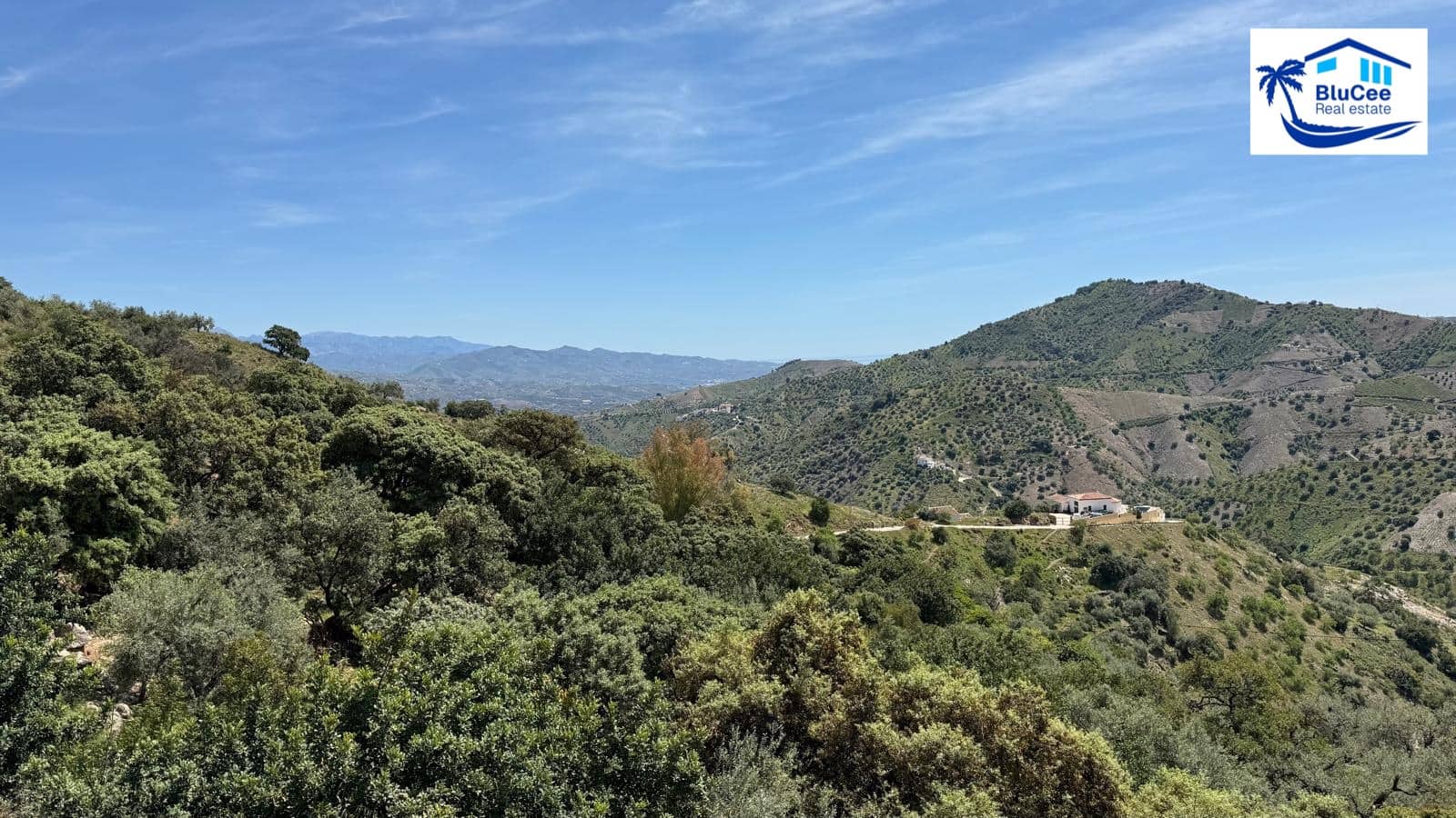 3 camera da letto Villa in vendita in Comares con piscina garage - 345.000 € (Rif: 9993650)