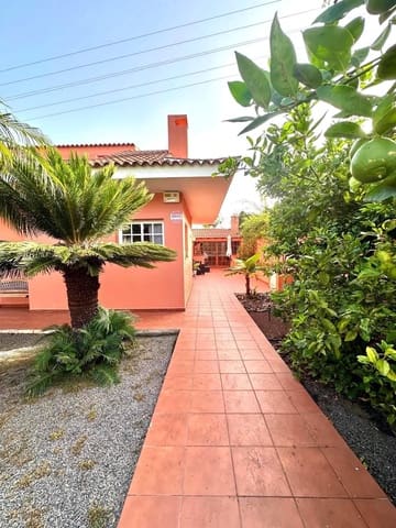 4 camera da letto Villa in vendita in Tacoronte con garage - 520.000 € (Rif: 10005139)