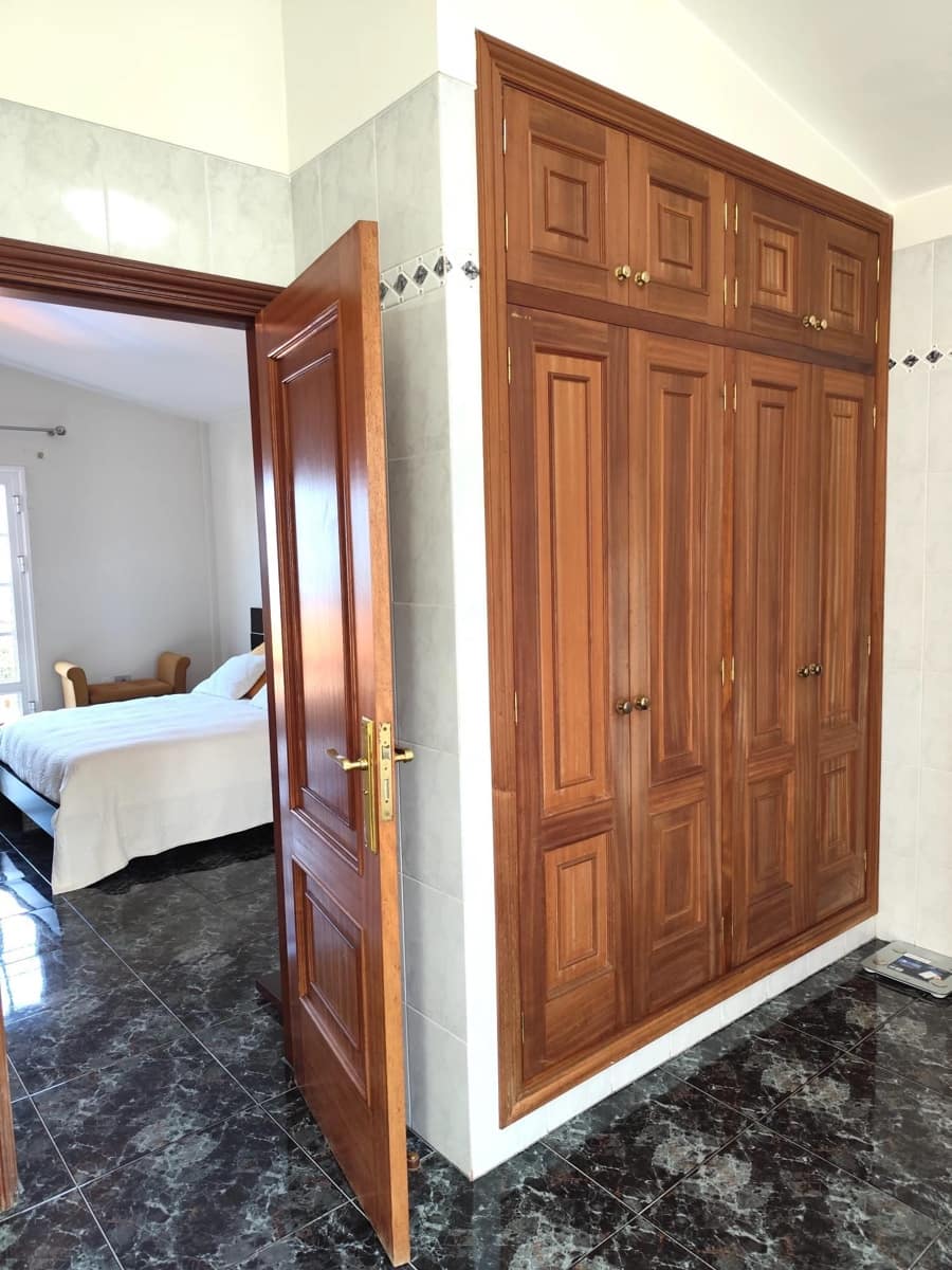 4 camera da letto Villa in vendita in Tacoronte con garage - 520.000 € (Rif: 10005139)
