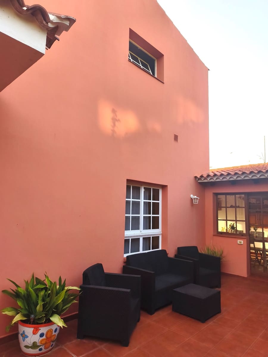 4 camera da letto Villa in vendita in Tacoronte con garage - 520.000 € (Rif: 10005139)