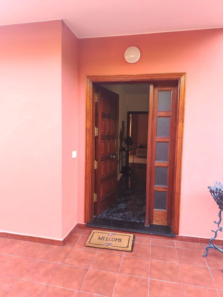 4 camera da letto Villa in vendita in Tacoronte con garage - 520.000 € (Rif: 10005139)