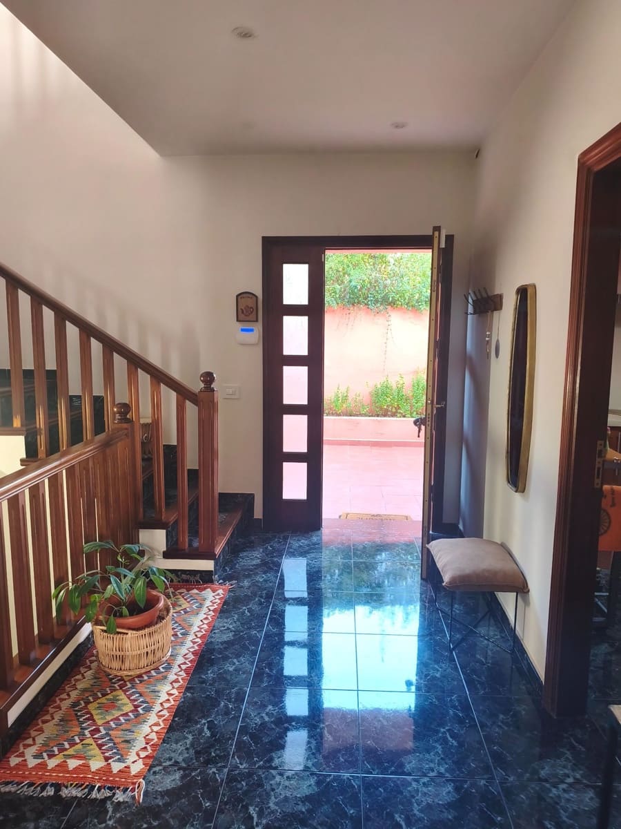 4 camera da letto Villa in vendita in Tacoronte con garage - 520.000 € (Rif: 10005139)