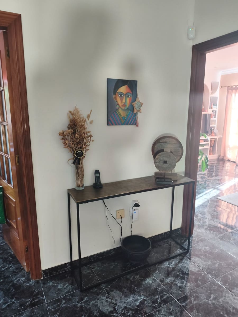 4 camera da letto Villa in vendita in Tacoronte con garage - 520.000 € (Rif: 10005139)