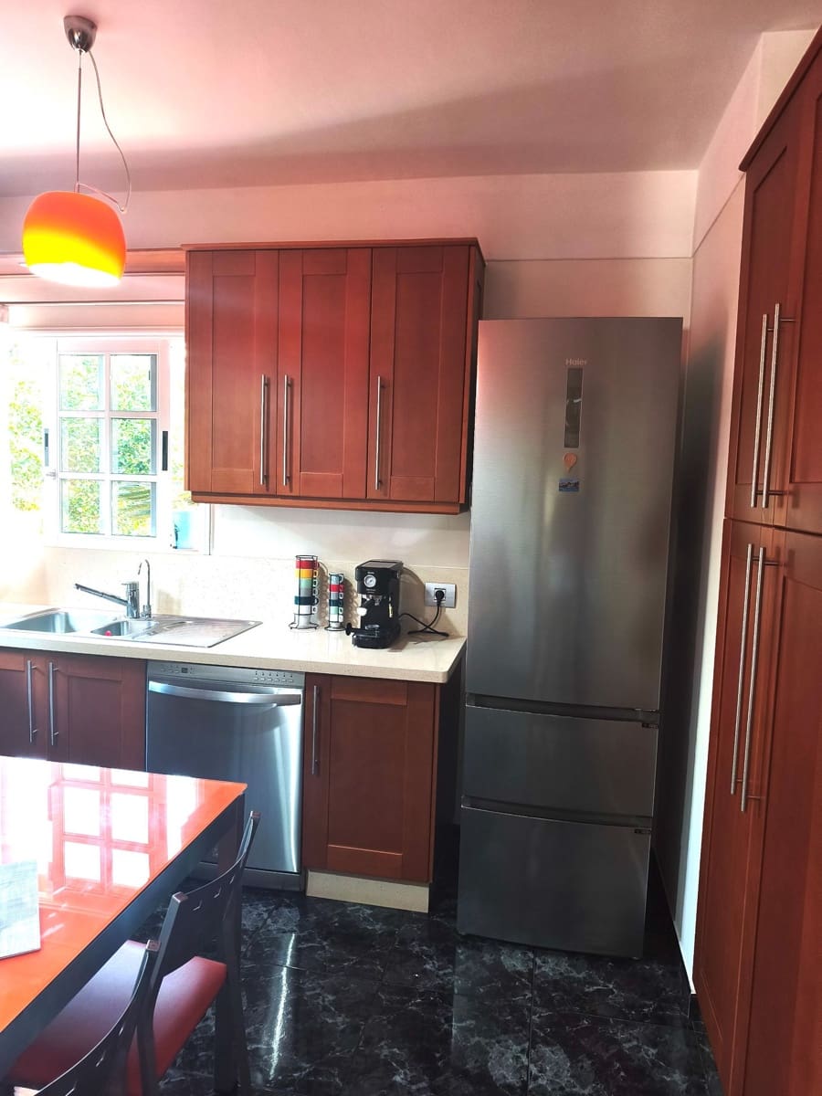 4 camera da letto Villa in vendita in Tacoronte con garage - 520.000 € (Rif: 10005139)