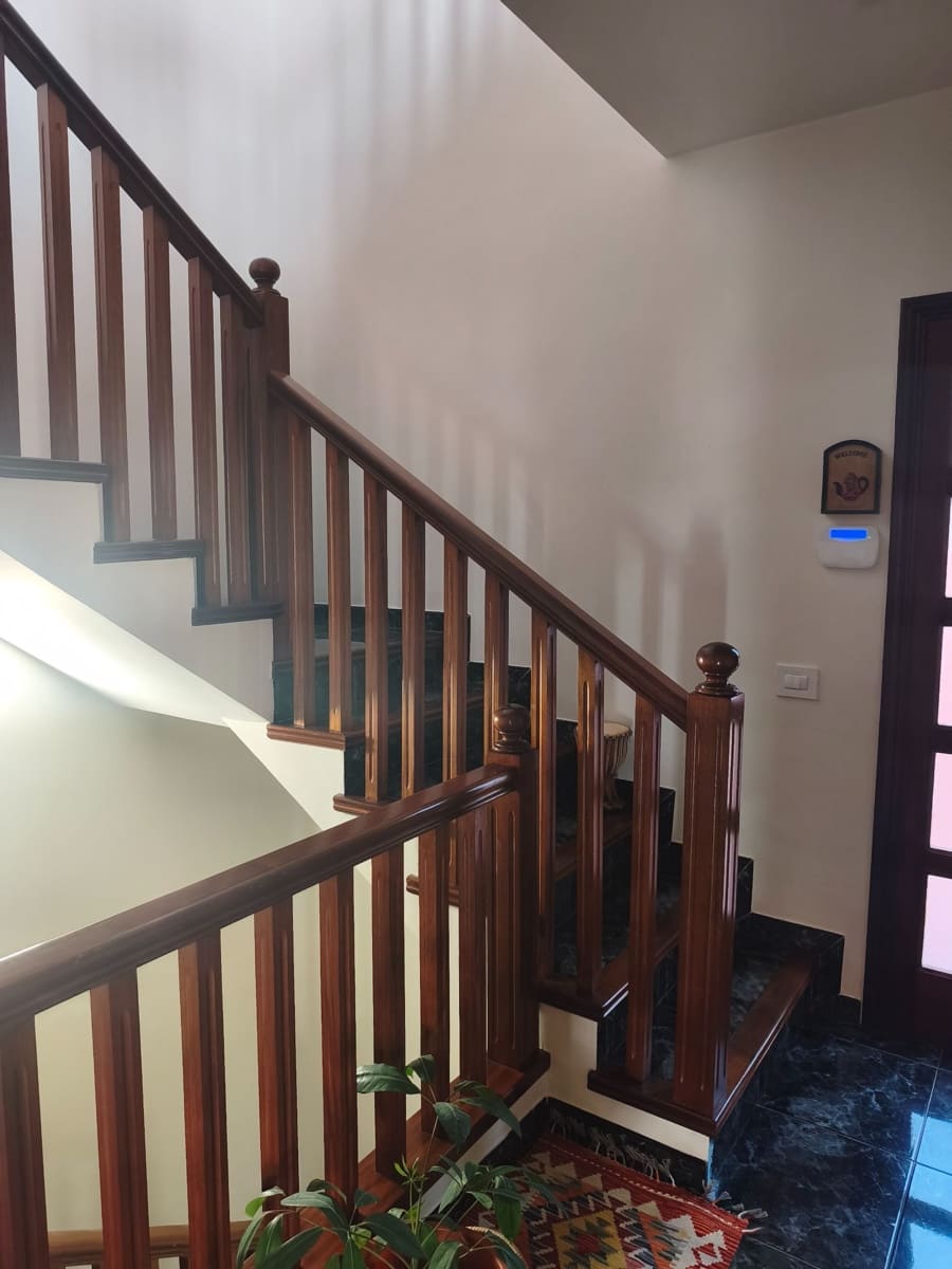 4 camera da letto Villa in vendita in Tacoronte con garage - 520.000 € (Rif: 10005139)