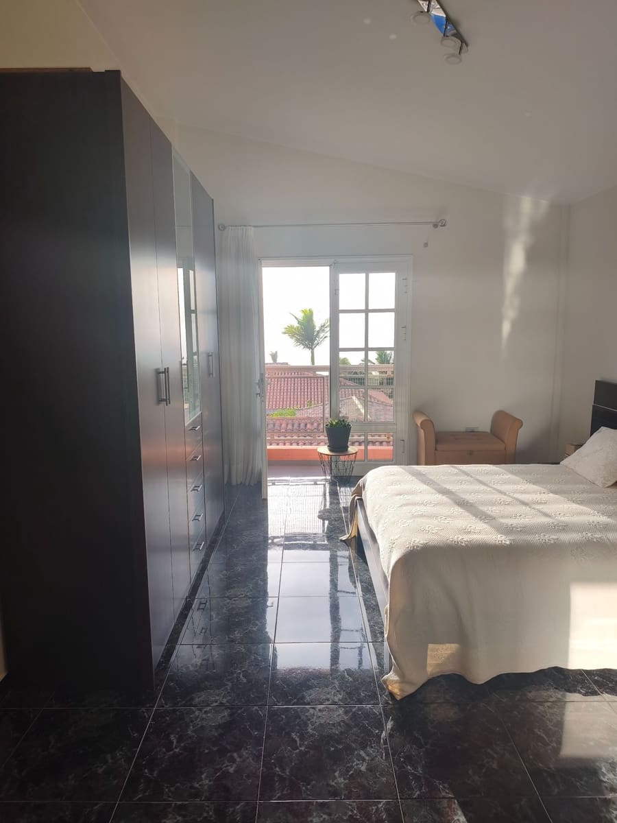 4 camera da letto Villa in vendita in Tacoronte con garage - 520.000 € (Rif: 10005139)