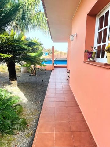 4 camera da letto Villa in vendita in Tacoronte con garage - 520.000 € (Rif: 10005139)