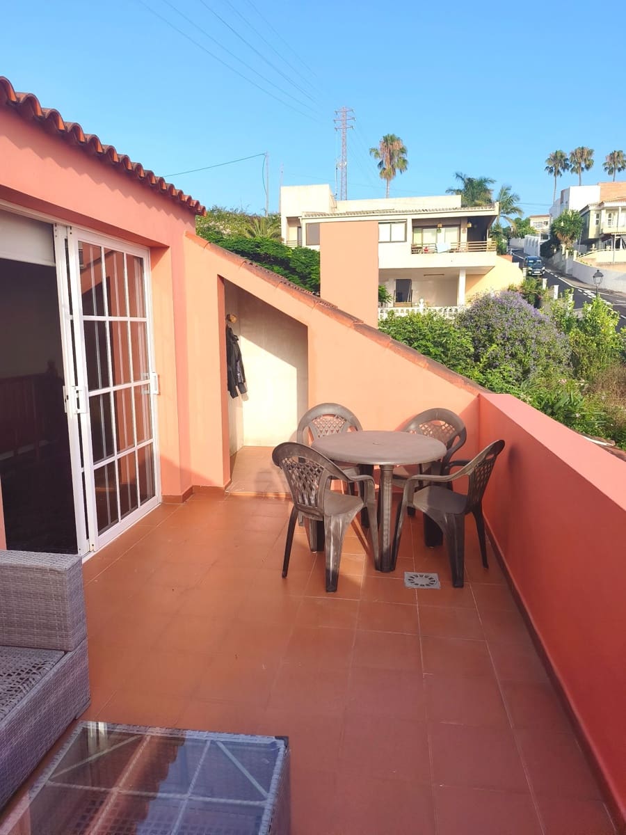4 camera da letto Villa in vendita in Tacoronte con garage - 520.000 € (Rif: 10005139)