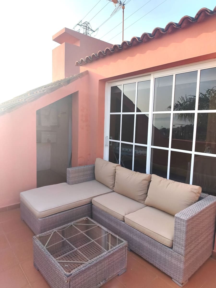 4 camera da letto Villa in vendita in Tacoronte con garage - 520.000 € (Rif: 10005139)