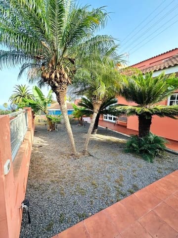 4 camera da letto Villa in vendita in Tacoronte con garage - 520.000 € (Rif: 10005139)