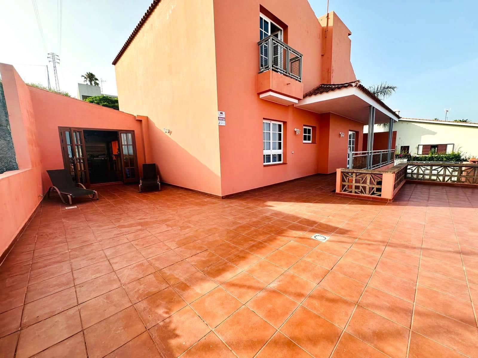 4 camera da letto Villa in vendita in Tacoronte con garage - 520.000 € (Rif: 10005139)