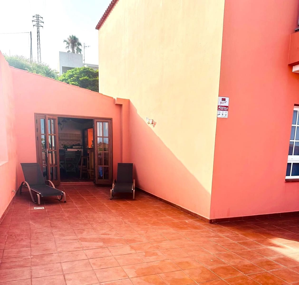 4 camera da letto Villa in vendita in Tacoronte con garage - 520.000 € (Rif: 10005139)