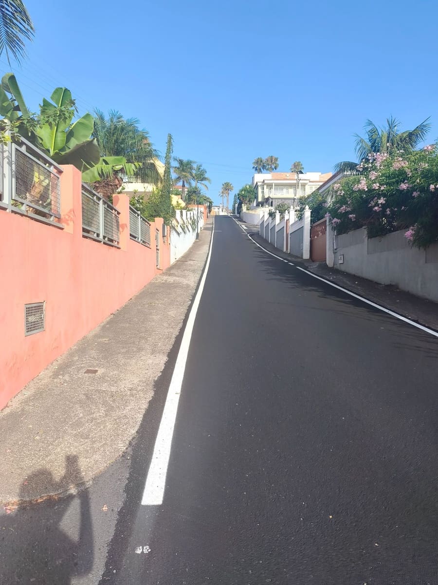 4 camera da letto Villa in vendita in Tacoronte con garage - 520.000 € (Rif: 10005139)