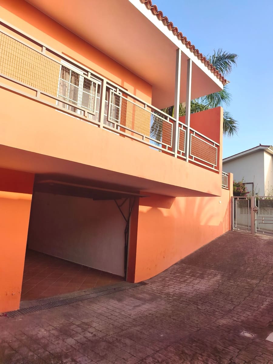 4 camera da letto Villa in vendita in Tacoronte con garage - 520.000 € (Rif: 10005139)