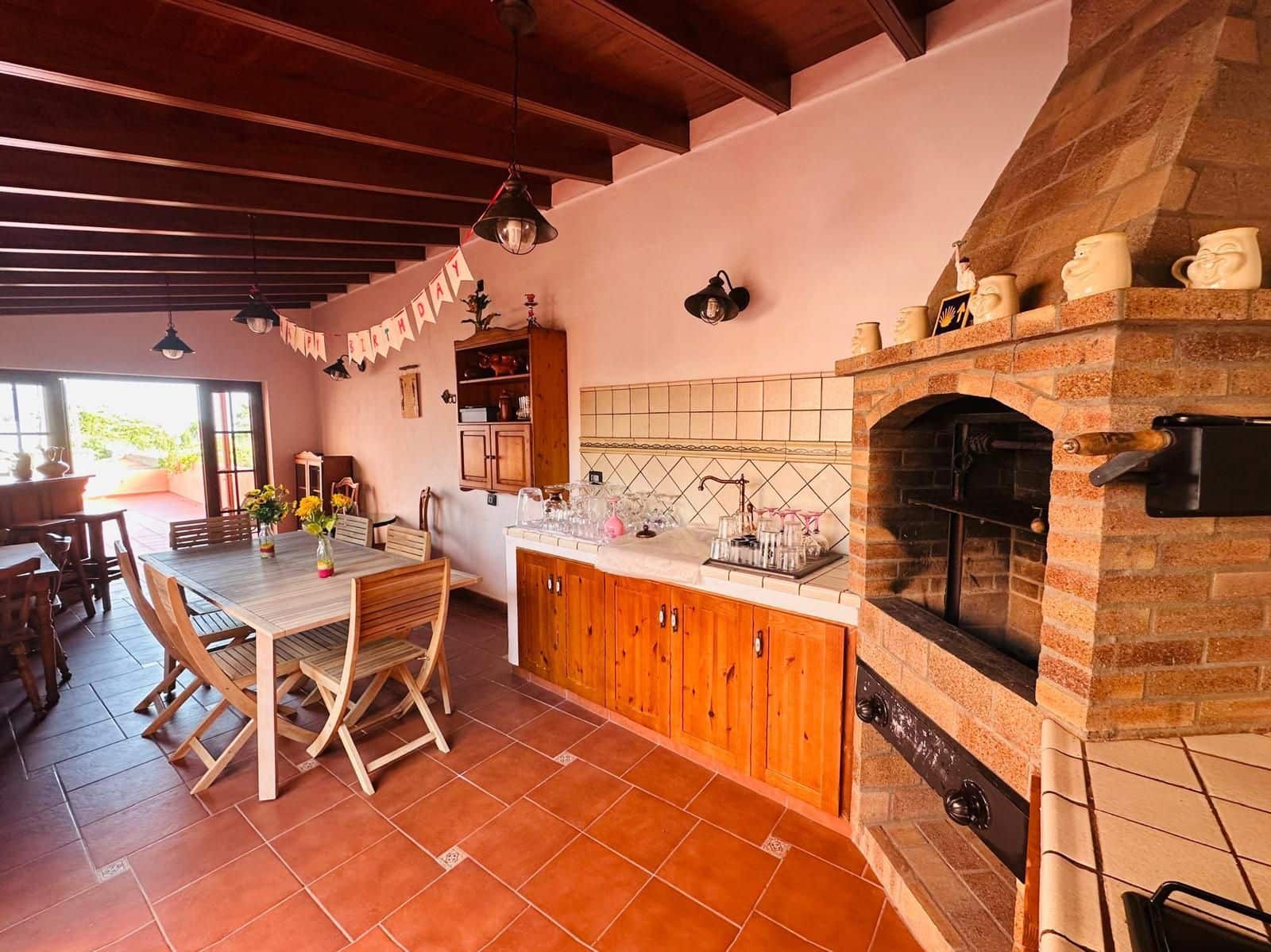 4 camera da letto Villa in vendita in Tacoronte con garage - 520.000 € (Rif: 10005139)
