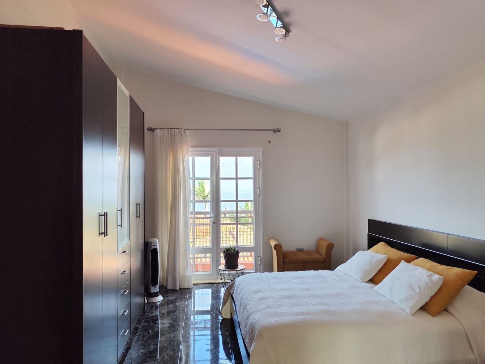 4 camera da letto Villa in vendita in Tacoronte con garage - 520.000 € (Rif: 10005139)
