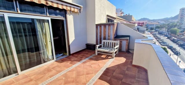 2 slaapkamer Penthouse te koop in Los Cristianos, Arona - € 345.000 (Ref: 10015094)