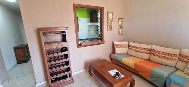 2 slaapkamer Penthouse te koop in Los Cristianos, Arona - € 345.000 (Ref: 10015094)