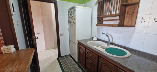 2 slaapkamer Penthouse te koop in Los Cristianos, Arona - € 345.000 (Ref: 10015094)