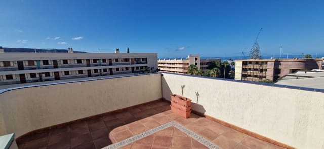 2 slaapkamer Penthouse te koop in Los Cristianos, Arona - € 345.000 (Ref: 10015094)