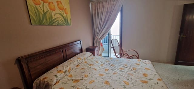 2 slaapkamer Penthouse te koop in Los Cristianos, Arona - € 345.000 (Ref: 10015094)