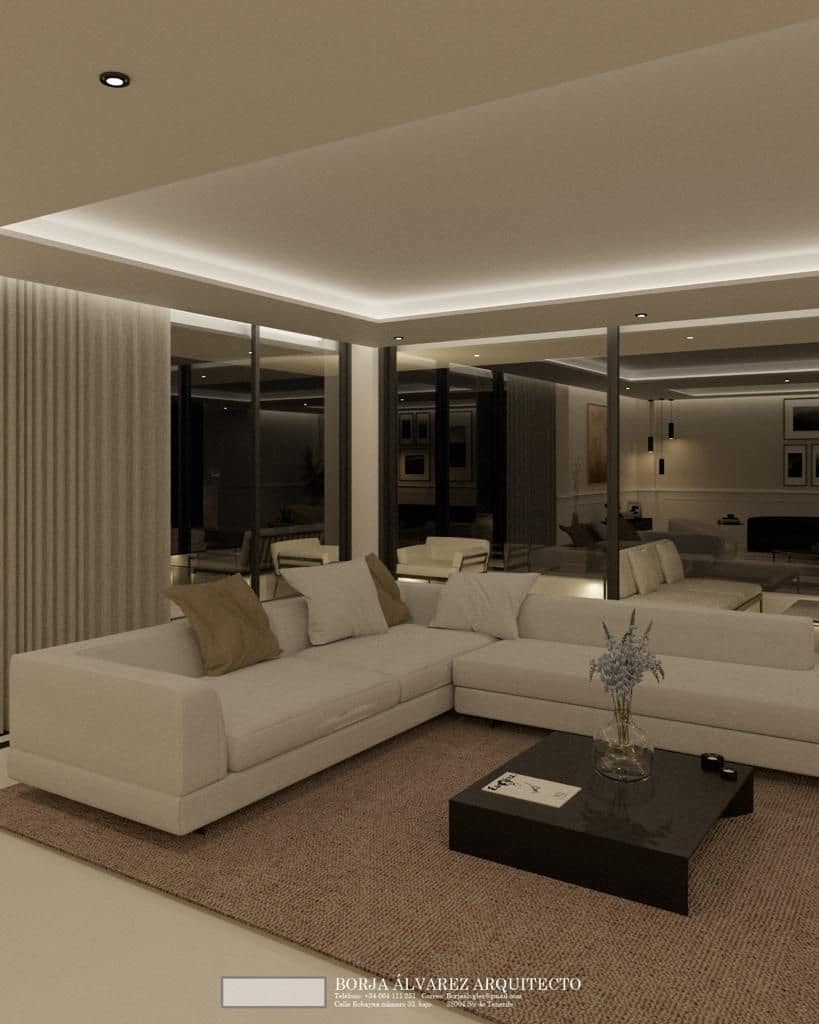 Villa til salg i Santa Cruz de Tenerife med garage - € 2.500.000 (Ref: 10022052)