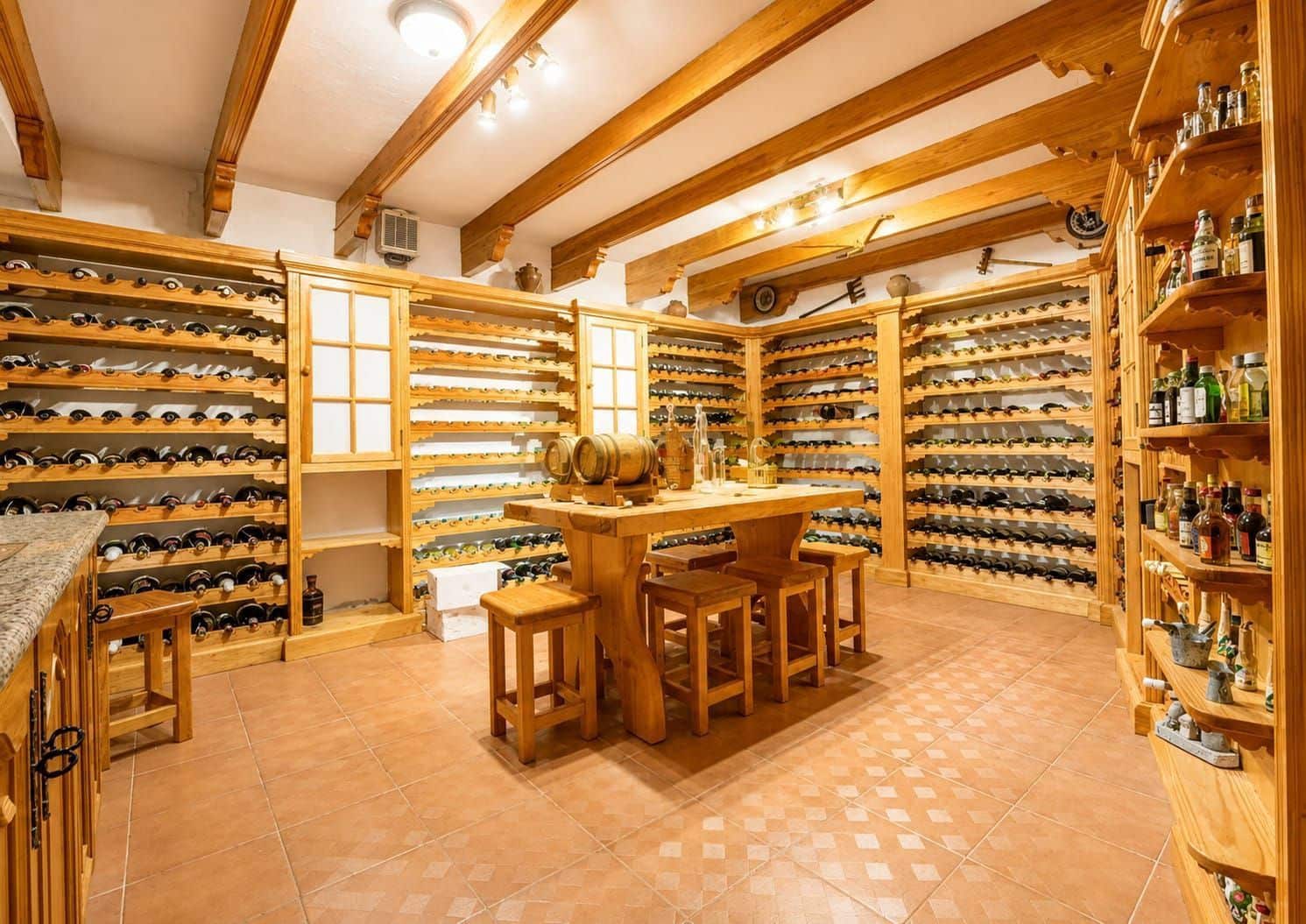 Villa til salg i Santa Cruz de Tenerife med garage - € 2.500.000 (Ref: 10022052)