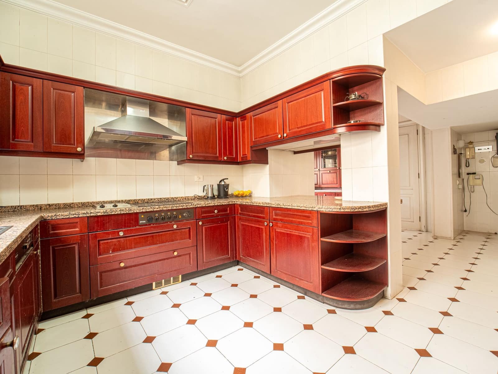 Chalet de 14 habitaciones en Santa Cruz de Tenerife en venta con garaje - 2.900.000 € (Ref: 10044558)
