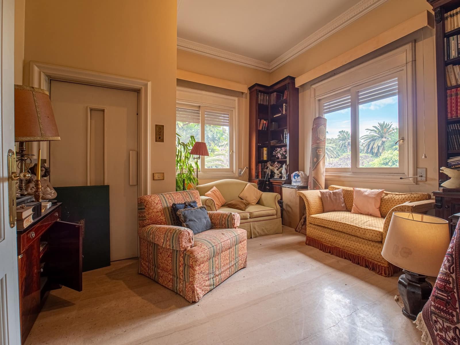 Chalet de 14 habitaciones en Santa Cruz de Tenerife en venta con garaje - 2.900.000 € (Ref: 10044558)