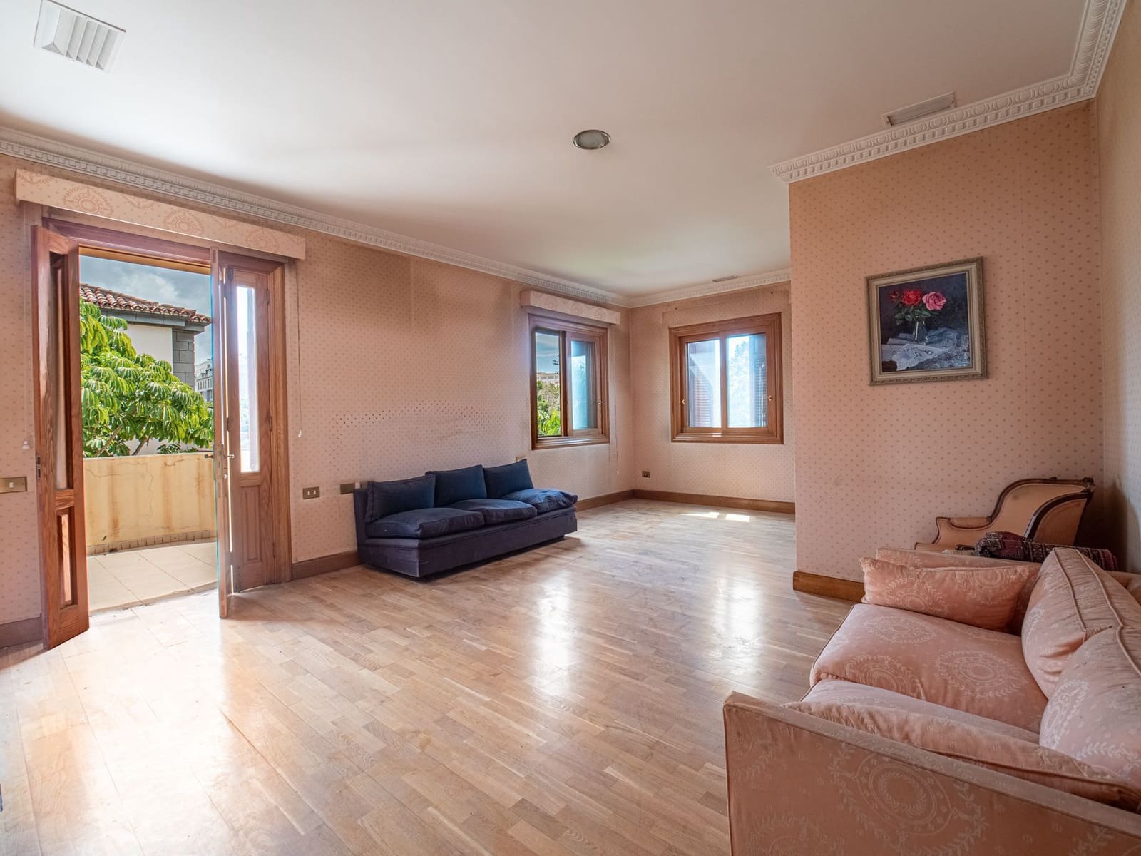 Chalet de 14 habitaciones en Santa Cruz de Tenerife en venta con garaje - 2.900.000 € (Ref: 10044558)