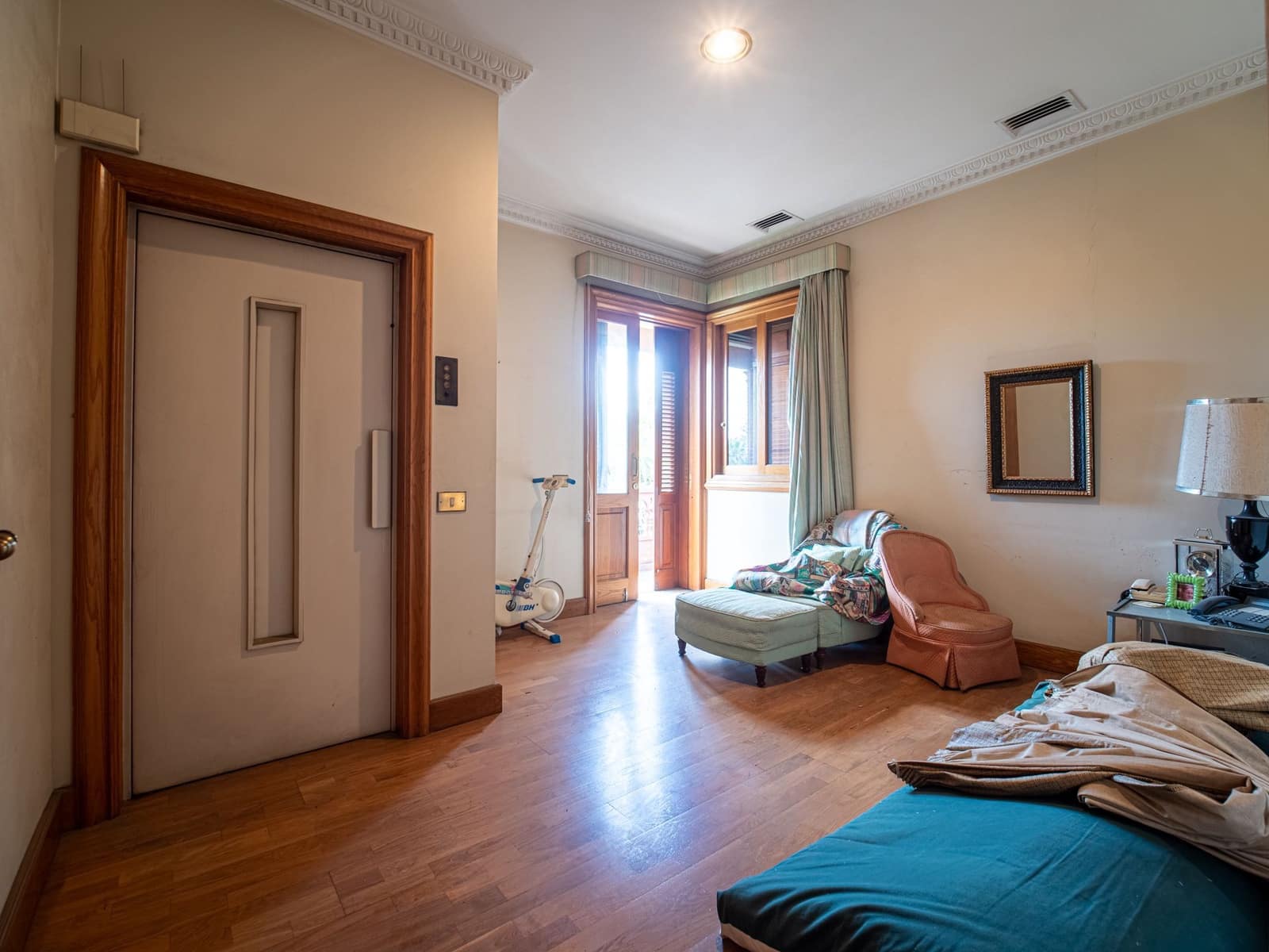 Chalet de 14 habitaciones en Santa Cruz de Tenerife en venta con garaje - 2.900.000 € (Ref: 10044558)