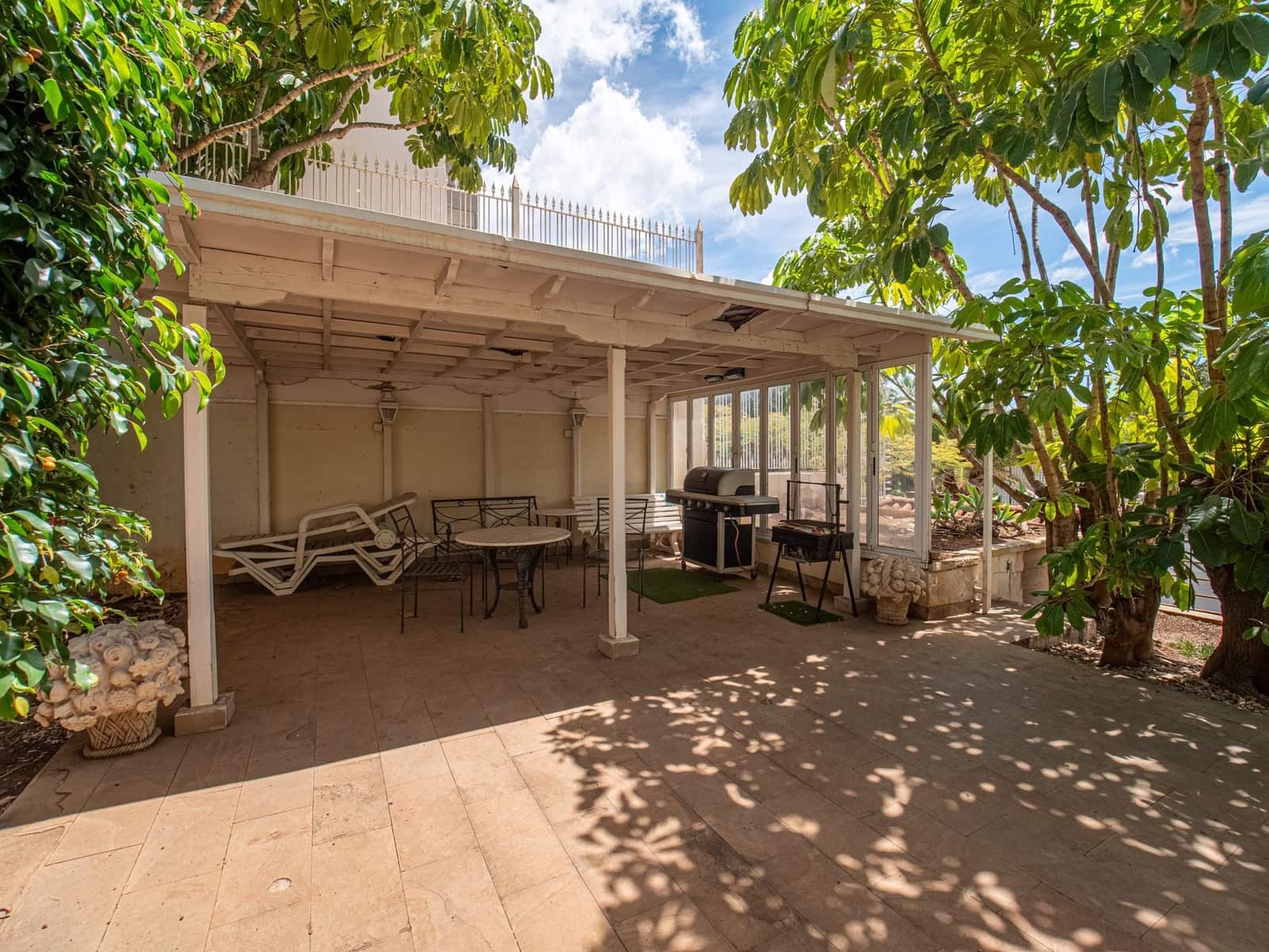 Chalet de 14 habitaciones en Santa Cruz de Tenerife en venta con garaje - 2.900.000 € (Ref: 10044558)