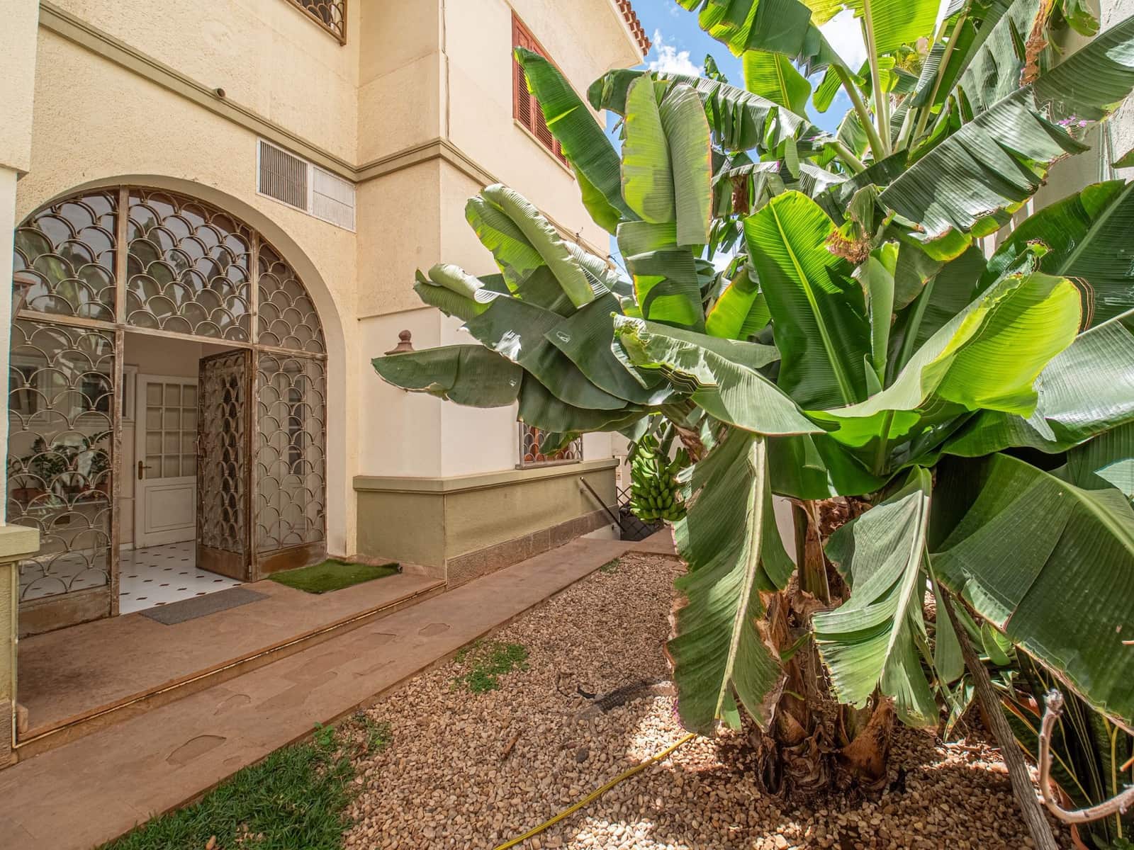 Chalet de 14 habitaciones en Santa Cruz de Tenerife en venta con garaje - 2.900.000 € (Ref: 10044558)