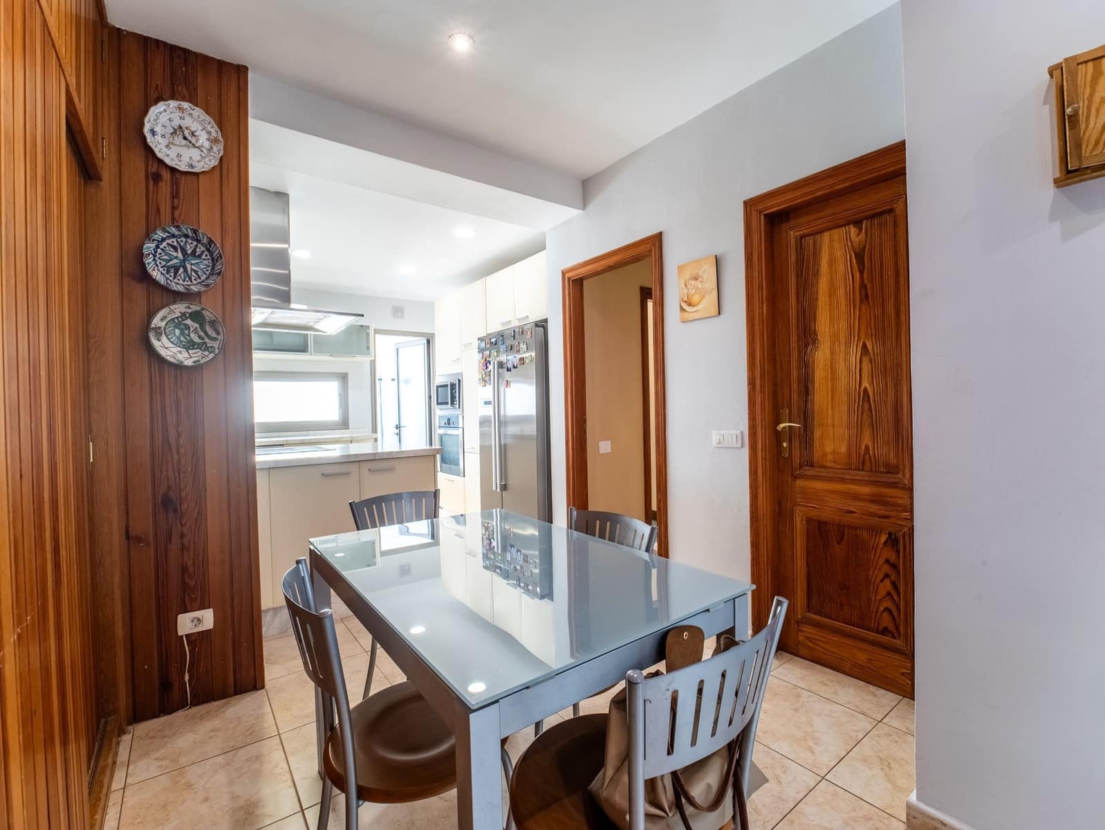 5 makuuhuone Asunto myytävänä paikassa Santa Cruz de Tenerife mukana 
autotalli - 875 000 € (Ref: 10044559)