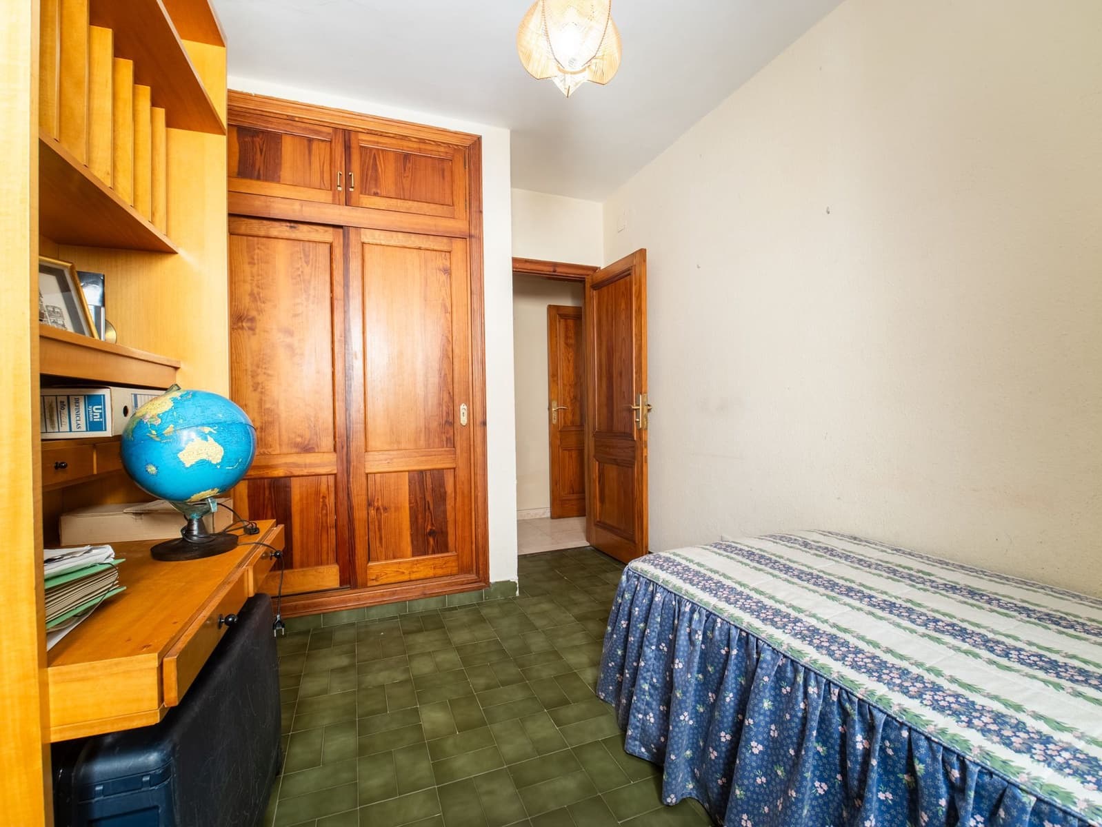5 makuuhuone Asunto myytävänä paikassa Santa Cruz de Tenerife mukana 
autotalli - 875 000 € (Ref: 10044559)