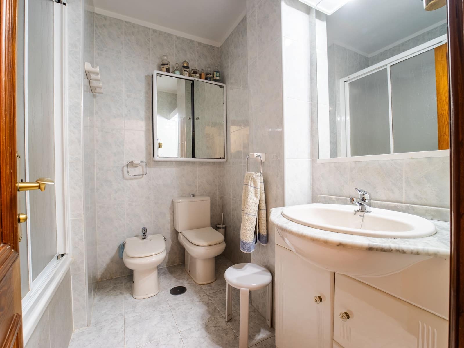5 makuuhuone Asunto myytävänä paikassa Santa Cruz de Tenerife mukana 
autotalli - 875 000 € (Ref: 10044559)
