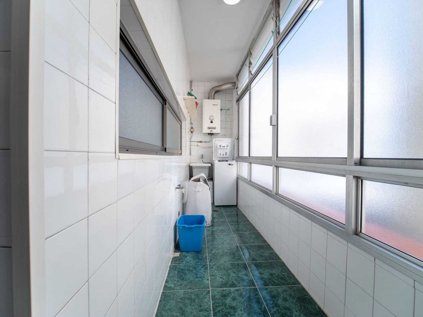 5 makuuhuone Asunto myytävänä paikassa Santa Cruz de Tenerife mukana 
autotalli - 875 000 € (Ref: 10044559)