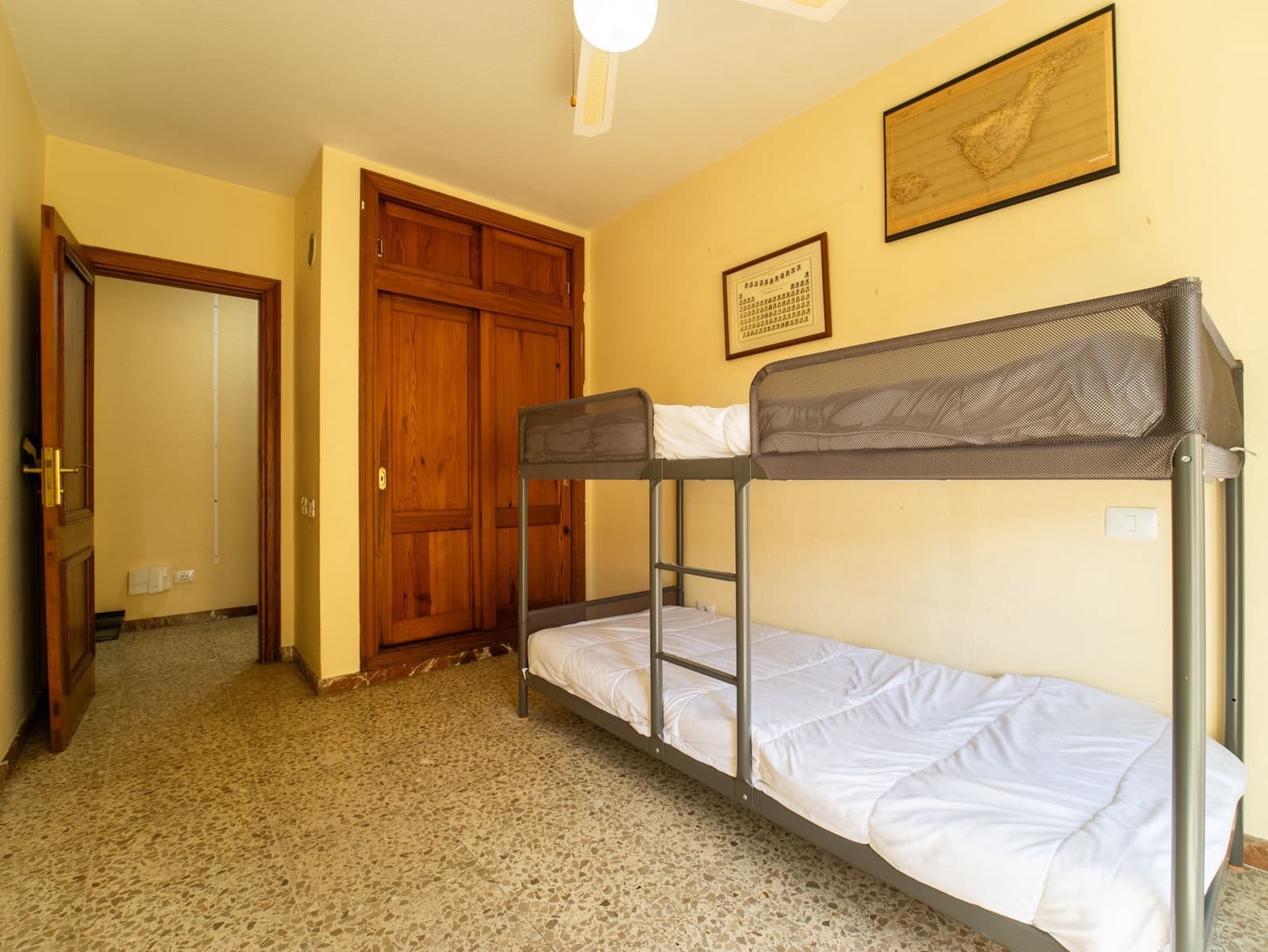 5 makuuhuone Asunto myytävänä paikassa Santa Cruz de Tenerife mukana 
autotalli - 875 000 € (Ref: 10044559)