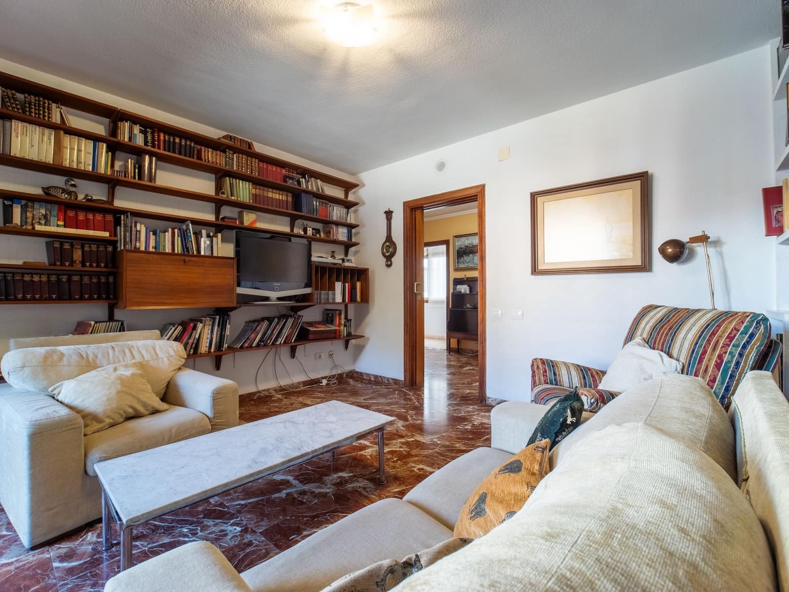 5 makuuhuone Asunto myytävänä paikassa Santa Cruz de Tenerife mukana 
autotalli - 875 000 € (Ref: 10044559)
